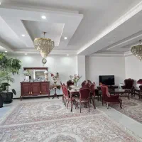 ۱۶۱ متر تکواحدی نوساز سند اماده انتهای قنبرلو|فروش آپارتمان|گلستان (تهران), |دیوار