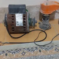 کولر موتورکولر پمپ کولر|کولر آبی|گناباد, |دیوار