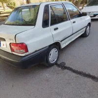 پراید|خودرو سواری و وانت|قم, ولیعصر|دیوار