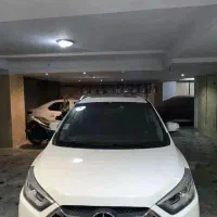 جک s3|خودرو سواری و وانت|تهران, دستغیب|دیوار