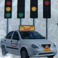 استخدام مربی آموزش رانندگی آقا