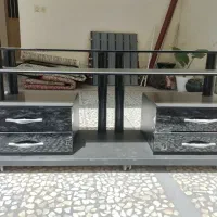 میز تلویزیون