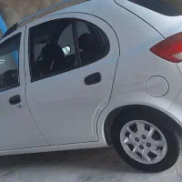 تیبا۲ پلاس استثنایی مشابه صفر مدل ۴۰۰