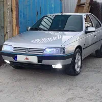 پژو ۴۰۵
