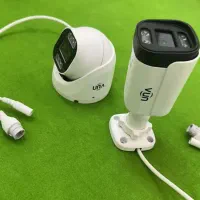 دوربین مداربسته|دوربین مداربسته|قم, لسانی|دیوار