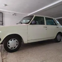 پیکان مدل ۷۹ کاربراتور|خودرو سواری و وانت|کرمانشاه, |دیوار