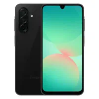 سامسونگ A26 حاظفه 128 و رم 6 (پلمپ) بدون پیش