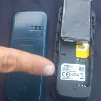 نوکیا اصل درحدنو|موبایل|مشهد, عامل|دیوار