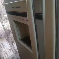 یخچال فریزر ساید آمریکایی آدمیرال|یخچال و فریزر|تهران, صادقیه|دیوار