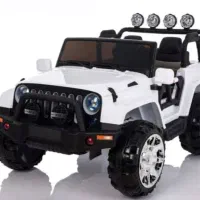 ماشین شارژی