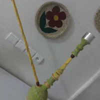 قلیون خوانسار|صنایع دستی و سایر لوازم تزئینی|ورامین, ورامین|دیوار