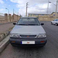 پراید89هیدرولیک