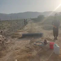 فنس کشی