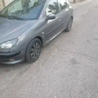 206 اتومات موتور tu5 گیربگس nfu