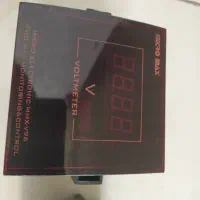 کنترل فاز سه فاز وتک فاز