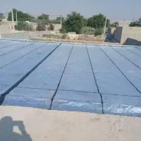 نصب ایزوگام تعمیری تکه کاری لکه گیری در تمام نقاط