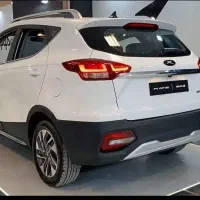 جک sr3|خودرو سواری و وانت|تهران, پونک|دیوار