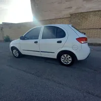 تیبا 2 (هاچبک) EX، مدل ۱۴۰۰|خودرو سواری و وانت|ایلام, |دیوار