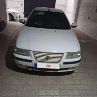 سمند LX|خودرو سواری و وانت|کرمانشاه, |دیوار