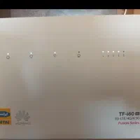 مودم ایرانسل TF-i60 h1 4.5g