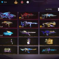 اکانت فری فایر فقط حضوری