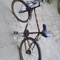 دوچرخه|دوچرخه، اسکیت، اسکوتر|رشت, شهرک شهید مفتح|دیوار