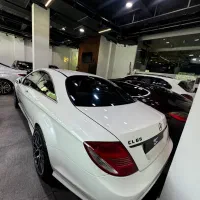 سی ال Cl500|خودرو سواری و وانت|تهران, عباس‌آباد|دیوار