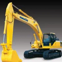 واردات قطعات ماشین آلات راهسازی کوماتسو
