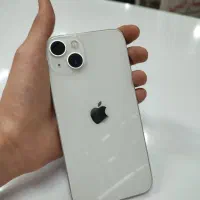 اپل iPhone 13 با حافظهٔ ۱۲۸ گیگابایت|موبایل|گنبد کاووس, |دیوار
