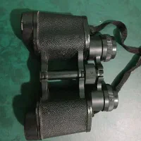 دوربین دوچشمی بایگیش  BAIGISH 8X30 لنز بنفش اصلی