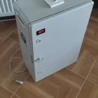 اینورتر و ups شارژ اتوماتیک|سایر لوازم برقی|اصفهان, آبشار|دیوار
