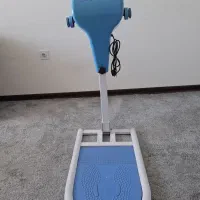 دستگاه ویبراتور ایستاده لاغری vibromass
