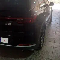 تیگو ۷ پرو ۱۴۰۱|خودرو سواری و وانت|شیراز, شهرک مفتح|دیوار