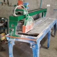 دستگاه سنگبری 2 متر برش