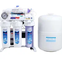 فروش، نصب و سرویس انواع دستگاههای تصفیه آب