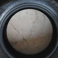 لاستیک بارز ۱۸۵ و کویر تایر ۱۶۵