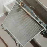 رادیاتور پراید