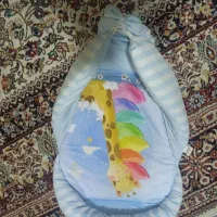 کیسه خواب نوزاد