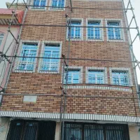 باسلام نصب و اجرای آجرنمای|خدمات پیشه و مهارت|قم, نوقطار|دیوار