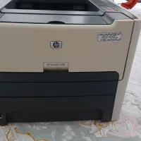 پرینتر hp LaserJet 1320