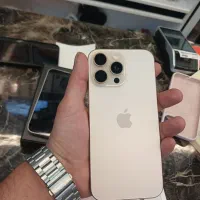 آیفون۱۶پرومکس