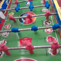 فوتبال دستی