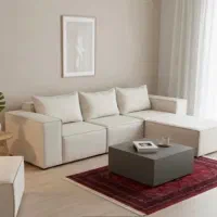 فروش مبلمان و سرویس خواب|مبلمان خانگی و میز عسلی|سرخرود, |دیوار