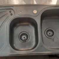 سینک دوقلوه