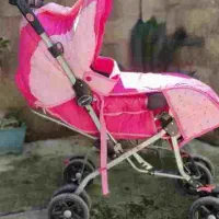 کالسکه و کریر