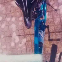 دوچرخه نوع اصل کنندال المانی