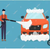 کار در کارواش