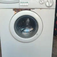 ماشین لباسشویی و خشک کن