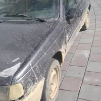 پژو 2000|خودرو سواری و وانت|پیرانشهر, |دیوار