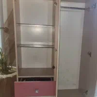 ...کمد|جاکفشی، کمد، دراور|دوگنبدان, |دیوار